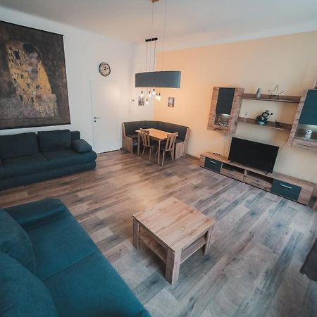 Renovated Apartment Close To First District Vienna Exterior photo