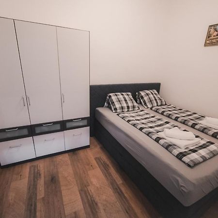 Renovated Apartment Close To First District Vienna Exterior photo
