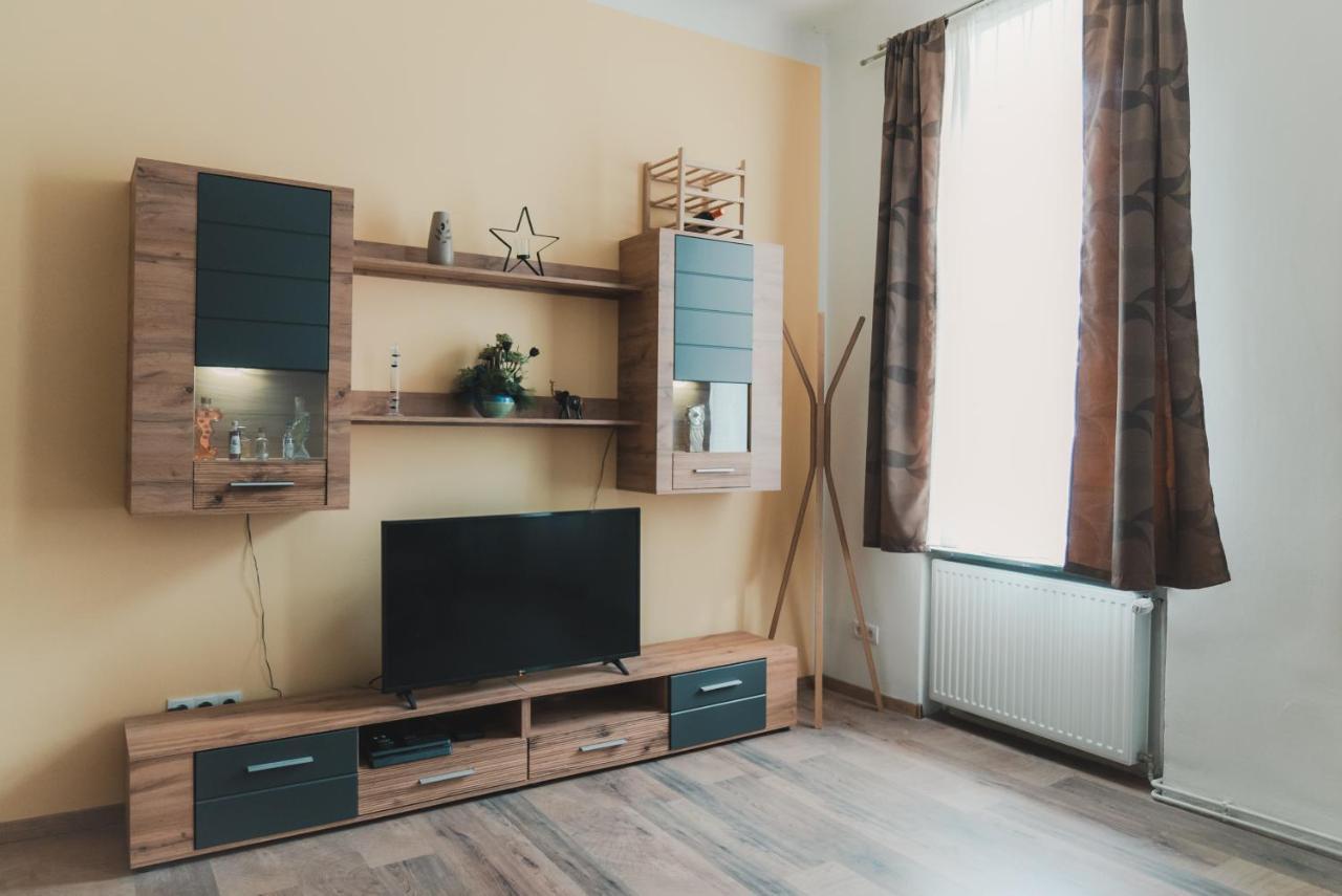 Renovated Apartment Close To First District Vienna Exterior photo