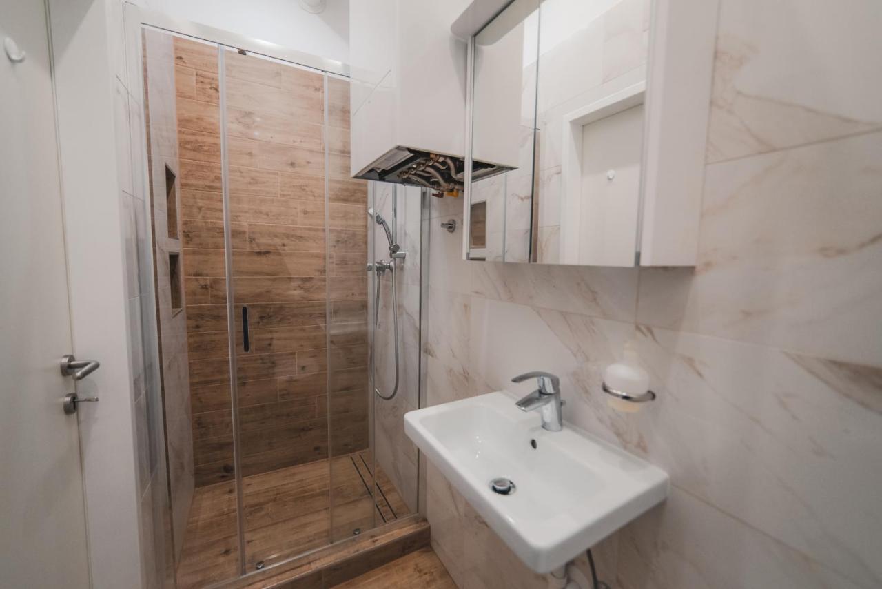 Renovated Apartment Close To First District Vienna Exterior photo
