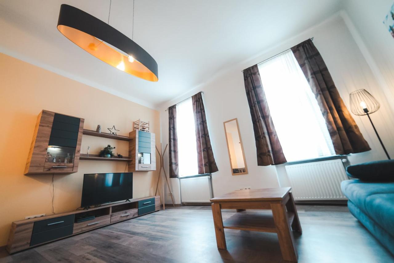 Renovated Apartment Close To First District Vienna Exterior photo