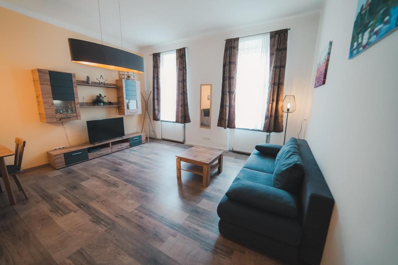 Renovated Apartment Close To First District Vienna Exterior photo